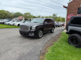 Used 2015 GMC Yukon Denali w/ Touring Package image 5