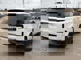 New 2025 Land Rover Range Rover SE image 3