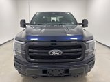 New 2025 Ford F150 Lariat w/ Equipment Group 501A Mid image 2
