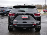 Used 2022 Chevrolet Blazer RS w/ Enhanced Convenience Package image 5