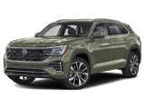 New 2025 Volkswagen Atlas Cross Sport SEL Premium R-Line image 2