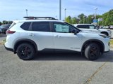 New 2026 Nissan Rogue SV image 2