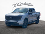 New 2025 Ford F150 Lightning XLT image 3