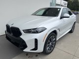 New 2026 BMW X6 xDrive40i image 2
