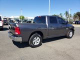 Certified 2022 RAM 1500 Classic SLT image 3