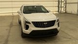 Certified 2021 Cadillac XT4 Luxury w/ Cold Weather Package image 3