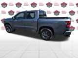 New 2026 Nissan Frontier SV image 3