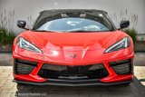 Used 2025 Chevrolet Corvette Stingray Premium Conv w/ Z51 Performance Package image 3