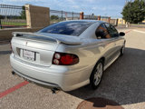 Used 2005 Pontiac GTO image 5