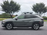 Used 2022 Hyundai Tucson Limited image 5