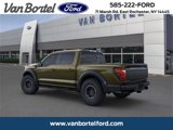 New 2025 Ford F150 Raptor image 4