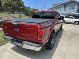 Used 2017 Ford F150 XLT w/ Equipment Group 302A Luxury image 2