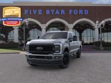 New 2025 Ford F250 Lariat image 3