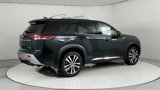 New 2025 Nissan Pathfinder Platinum image 3