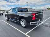New 2026 Chevrolet Silverado 1500 LTZ w/ Z71 Off-Road Package image 3