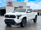 Used 2024 Toyota Tacoma TRD Sport w/ TRD Sport Premium Package image 3