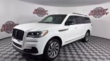 Used 2023 Lincoln Navigator L Reserve image 3