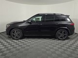 New 2026 Mercedes-Benz GLE 580 4MATIC image 2