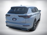New 2025 Mitsubishi Outlander SE image 3