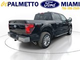 New 2025 Ford F150 XLT w/ Equipment Group 303A High image 6