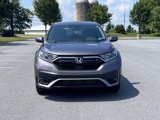 Used 2021 Honda CR-V EX-L image 3