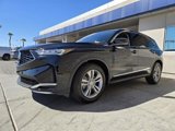 New 2026 Acura MDX FWD image 2