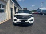 Used 2022 Ford Explorer 4WD Police Interceptor image 2