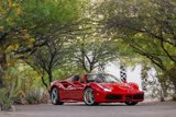 Used 2018 Ferrari 488 Spider image 2