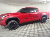 New 2025 Toyota Tundra Limited image 4