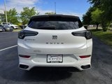 Certified 2024 Buick Encore GX Avenir w/ Avenir Technology Package image 6