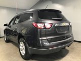 Used 2015 Chevrolet Traverse LS image 5