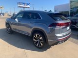New 2025 Volkswagen Atlas Cross Sport SEL Premium R-Line image 6