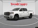 New 2025 RAM 1500 Laramie image 2