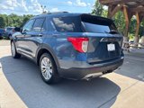 Used 2020 Ford Explorer Limited w/ Class III Trailer Tow Package image 4
