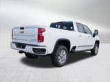 New 2025 Chevrolet Silverado 2500 High Country image 3