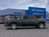 New 2025 Chevrolet Silverado 2500 LT w/ Convenience Package image 5
