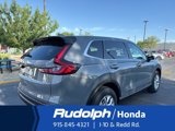 New 2026 Honda CR-V LX image 5