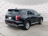 New 2025 Hyundai Palisade SEL image 3