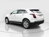 Used 2023 Cadillac XT5 Luxury image 3