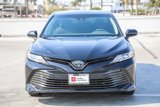 Certified 2018 Toyota Camry LE image 2