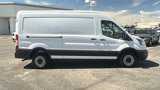 New 2025 Ford Transit 250 148 Medium Roof image 2