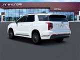 New 2025 Hyundai Palisade Calligraphy image 5