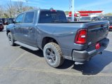 New 2025 RAM 1500 Classic Warlock image 4