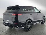New 2025 Land Rover Range Rover Sport SV Edition Two image 5