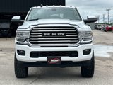 Used 2022 RAM 3500 Limited image 2