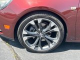 Used 2018 Buick Cascada Premium image 6