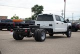 New 2026 Ford F550 4x4 Crew Cab Super Duty image 3