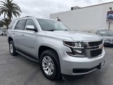 Used 2018 Chevrolet Tahoe LT image 3