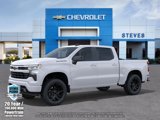 New 2026 Chevrolet Silverado 1500 RST image 2
