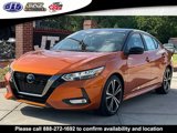 Used 2023 Nissan Sentra SR image 3